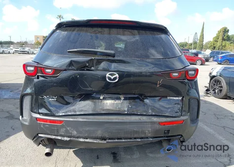 2025 Mazda Cx-50 2.5 S Preferred Package из США, поврежденный, VIN 7MMVABBM1SN308962